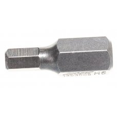 Бита 10мм шестигранная H6 30мм JTC JTC-1353006