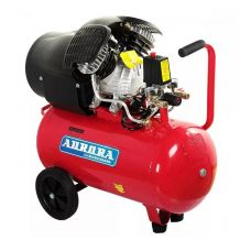 Компрессор AURORA GALE- 50 объем 50 л производительность 412 л/мин мощность 2,2 кВт AURORA АВРОРА 00006765