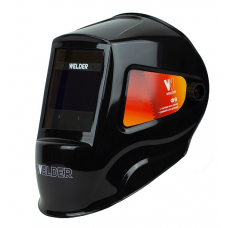 Маска сварщика WELDER PRO Ф9/Beta ADF9 