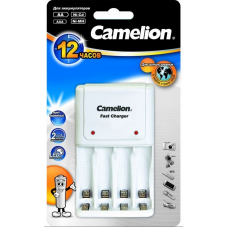 Зарядное устройство CAMELION R03/R6x2/4 ВС-1010В 326856