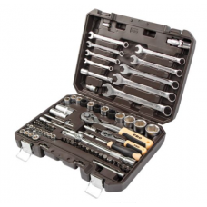 Набор инструмента  82пр  DAKAR PRO STARTUL С/И PRO-082DK