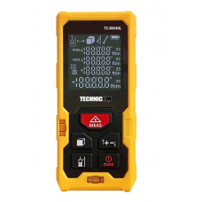 Дальномер лазерный TECHNICOM TC-DM40L