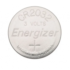 Батарейка тип CR2032 ЭН ENERGIZER Lithium Miniatures FSB4 