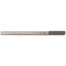 Брусок алмазный Тип 01 плоский размер 40х10х3х150 мм марка SSD-2 АС4 зернистость 100/80 100% В2-01 масса алмазов 5,28 карата с ручкой 51659/00-00010786