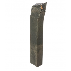 Резец подрезной отогнутый 32х20х170 мм сталь Т5К10 (2112-0063) левый ГОСТ 18880-73