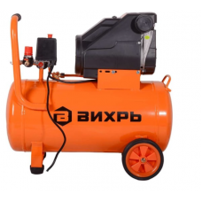 Компрессор ВИХРЬ КП-600/50 безмасляный 74/3/94