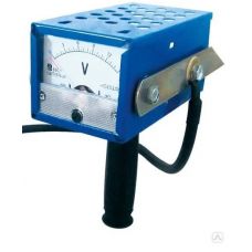 Вилка нагрузочная до 190 а/ч для проверки аккумуляторных батарей Airline ABT-12-02