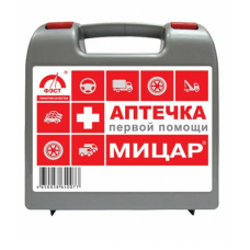 Аптечка автомобильная МИЦАР 12601
