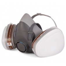 Комплект для защиты дыхания J-SET5500P JETA SAFETY 