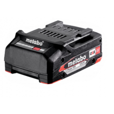 Аккумулятор METABO 18В V 2.0 Ач Li Power 625026000/625596000