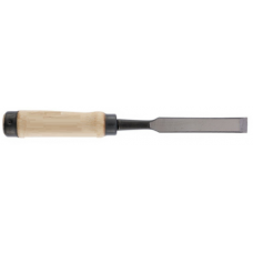 Стамеска-долото 32 мм с деревянной ручкой 1809-32/24264