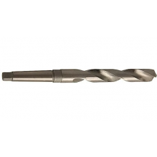 Сверло КХ13,0х101х182 Р6М5К5 59470ТМ