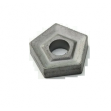 Пластина пятигранная PNUM-110408 Т5К10 для фрез 29141