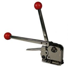 Стреппинг инструмент комбинированный для металлической ленты GD 35