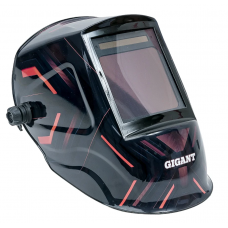 Маска сварщика пластик Хамелеон Ultima Ф10 GIGANT G-110513