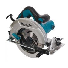Электропила дисковая мощность 1,6 кВт MAKITA HS7611K HS7611K
