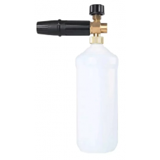 Насадка пенная LS3 вход 1/4"г с бачком 1л