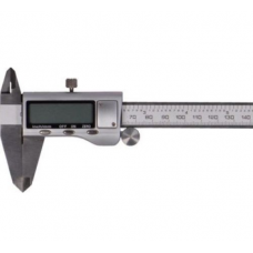 Штангенциркуль 150 ШЦЦ-1-150 мм класс точности 0,01 мм электронный 211641
