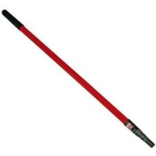 Ручка для валиков и макловиц 1,0-2м телескопическая метал MATRIX 81231