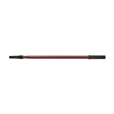 Ручка для валиков и макловиц 1,2-3м телескопическая метал MATRIX 81232