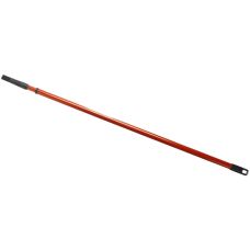Ручка телескопич 2,0м сталь из двух частей ДЕКОР 111-0200