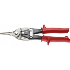 Ножницы по металлу прямой рез L=250 mm FORCE 6981250