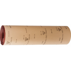 Шкурка тканевая водостойкая рулон №100 775х30 м Р20 14А БАЗ 