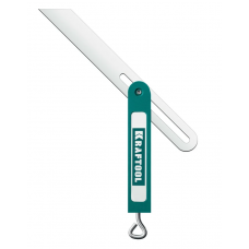 Малка-угломер проф KRAFTOOL Super-BEVEL 200мм 34372