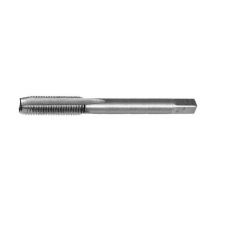Метчик М 8*1,25 м/р HSSE 6Н DIN371 TIN с винтовой канавкой для глух отв TORNERI 