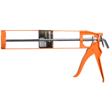 Пистолет для герметика скелетный ВИХРЬ 73/3/6/1