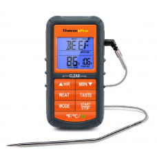 Термометр с термощупом ThermoPro TP-06B