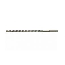 Бур по бетону SDS-max 18х600 мм Vertextools 888-18-600 888-18-600