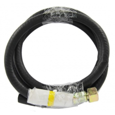 Шланг резиновый для газовых баллонов 1,57м 1/2" вн 772029 РУСЛО 772029