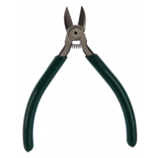 Кусачки боковые 140 мм МИНИ JONNESWAY P5603
