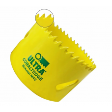 Пила кольцевая по металлу коронка  29 мм биметаллическая ULTRA Bi-Metall 29мм HSSE-Co8 SCY 29