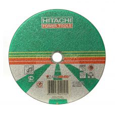 Круг абразивный отрезной 150х2,0х22 мм 40А HITACHI/HIKOKI по металлу с345760/RUH15020