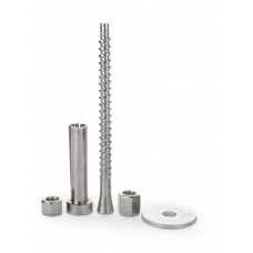 Анкер многоразовый трехлепестковый 16х170 