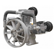 Головка компрессорная 900 л/мин, 7.5 кВт, 10 бар ECO AEP-75-900