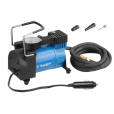 Компрессор автомобильный 10 атм 120л/мин двухпоршневой БелАК Х-СЕРИЯ 12V БАК.99360