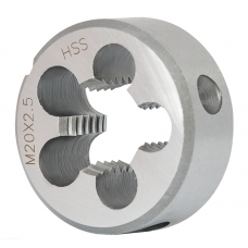Плашка М 5*0,8 HSS-Co M35 RODMIX */И 1672050080
