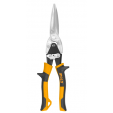 Ножницы по металлу 290 прямые INGCO HTSNN0112S 