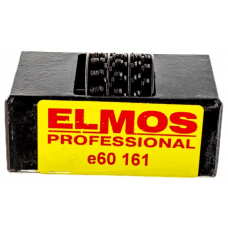 Шарошки д/правки абразивнх дисков ELMOS e00 161