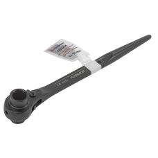 Ключ ступичный трещоточный 12х14 мм усил. FORSAGE f-8221214