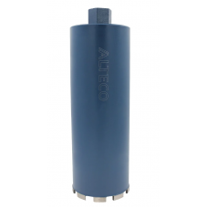 Коронка алмазная 51*370мм PS ALTECO 25105