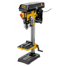 Станок сверлильный настольный 16мм Denzel DDM-550L 95322