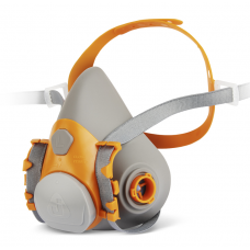Полумаска JETA SAFETY 6500 L 