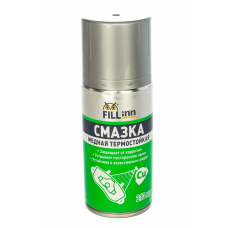 Смазка медная термостойкая FILL INN FL129 210мл аэрозольная 71129
