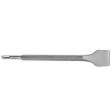 Зубило SDS+ плоское широкое 40х250 мм GEPARD GP0703-250