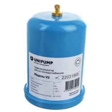 Гидроаккумулятор 2 литра UNIPUMP 29758