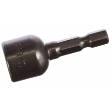 Бита торцевая головка 13x45 мм намагниченная упаковка 2 шт MATRIX 11789